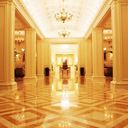 Greentown Shanghai Rose Garden Resort Экстерьер фото