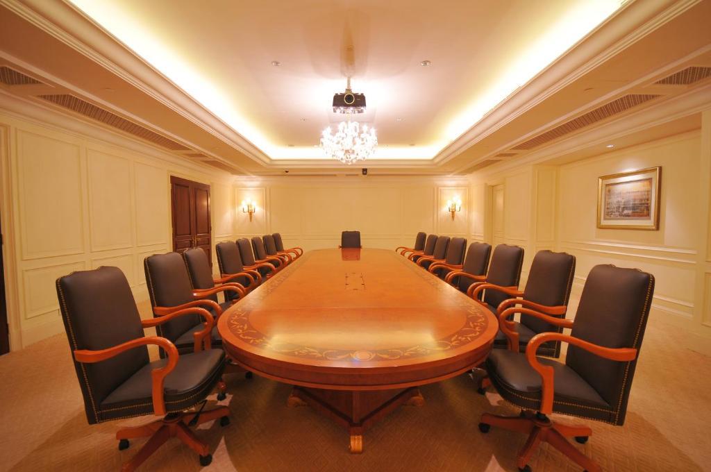Greentown Shanghai Rose Garden Resort Экстерьер фото