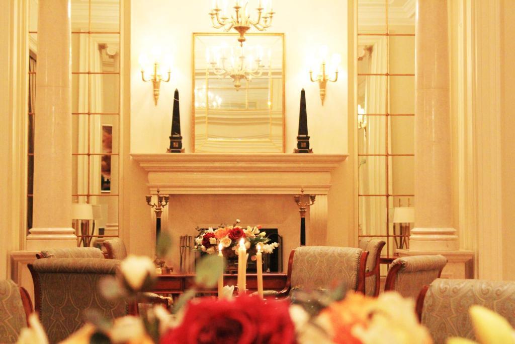 Greentown Shanghai Rose Garden Resort Экстерьер фото